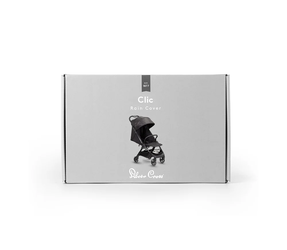 Clic Rain Cover