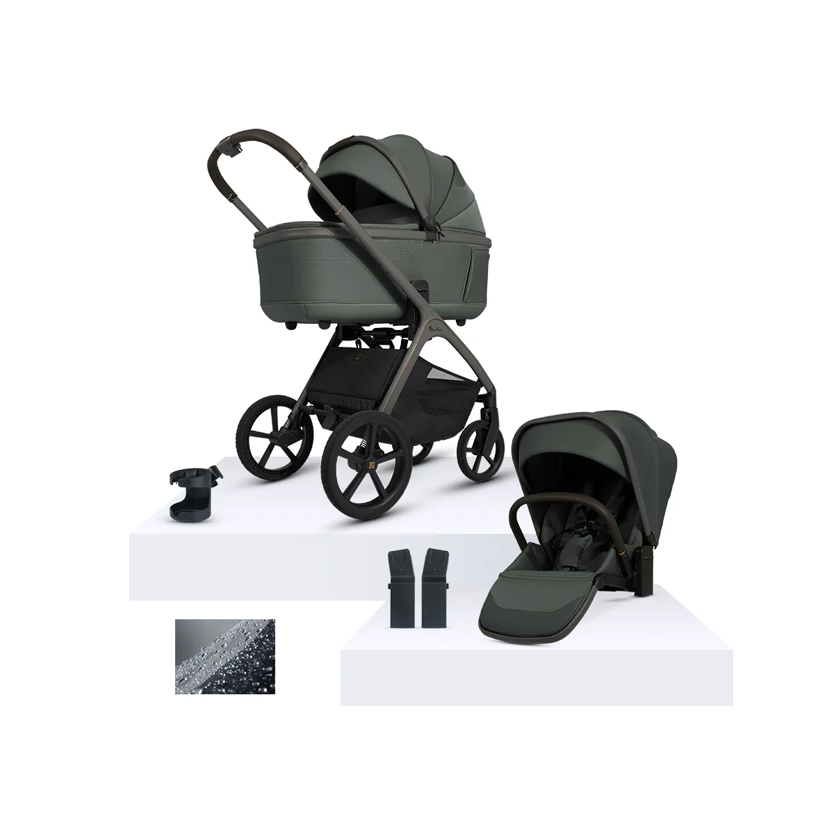 New In