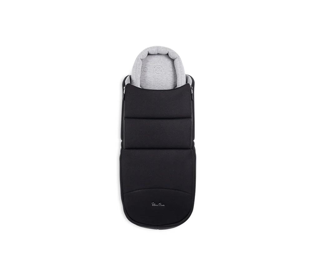 Reef Space Soft Shell Bassinet