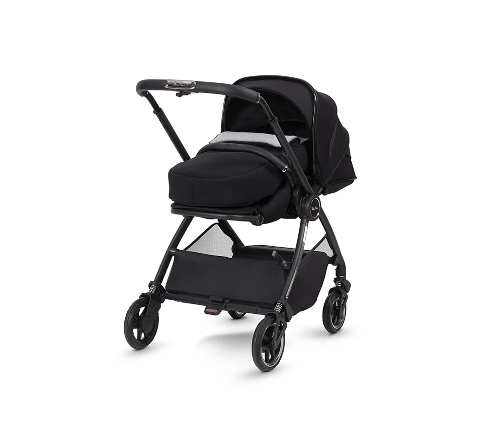 Reef Space Soft Shell Bassinet - Image 2