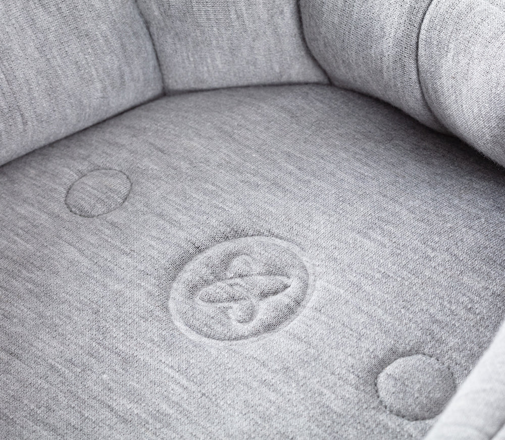 Reef Space Soft Shell Bassinet - Image 3