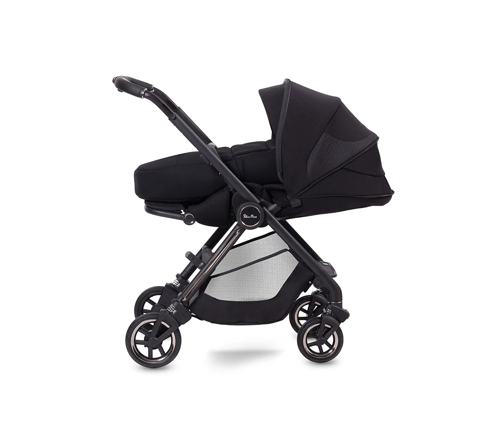 Reef Space Soft Shell Bassinet - Image 4