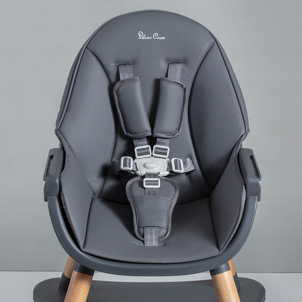 Eat&Play™ 4-in-1 Highchair - Image 5