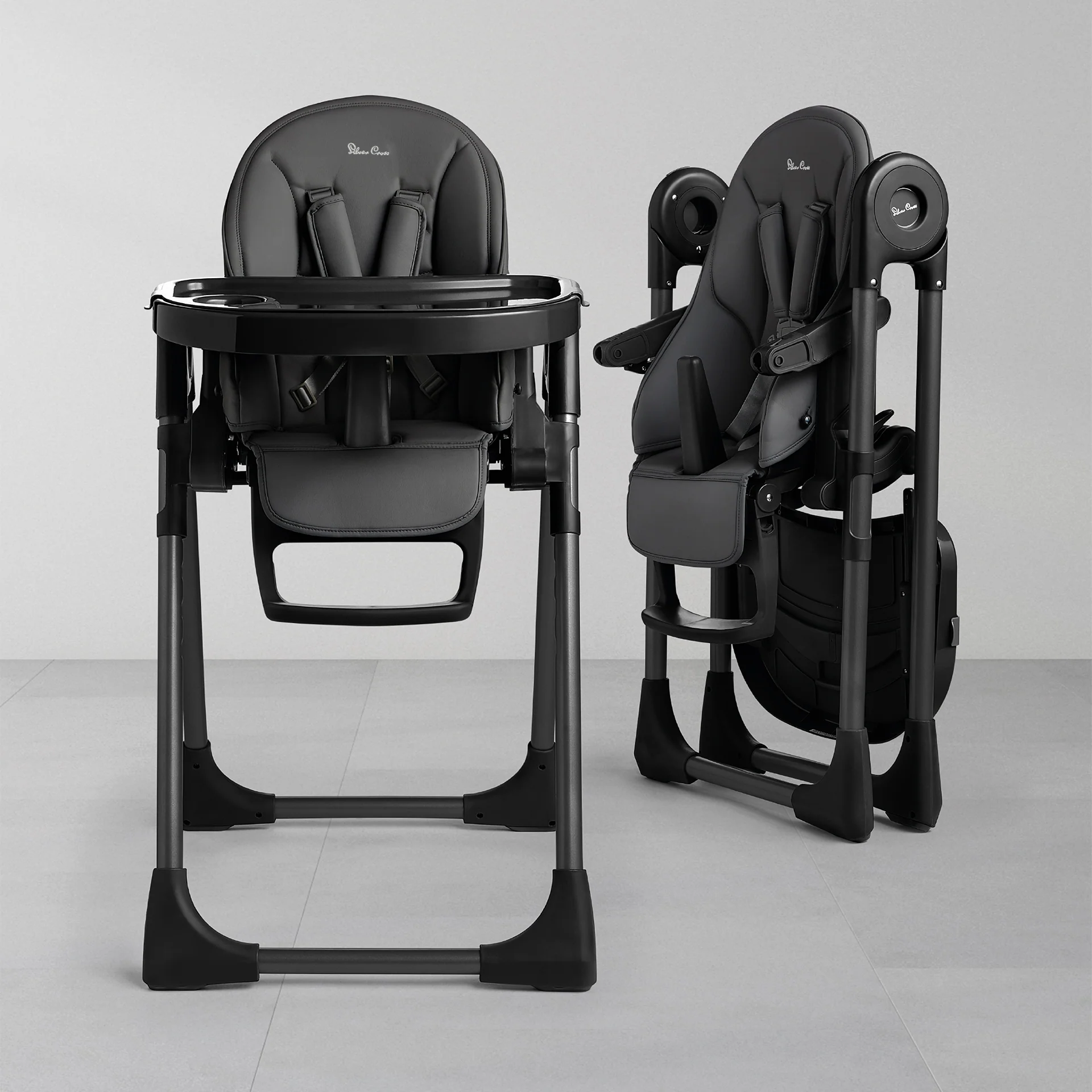 Gourmet Highchair - Image 6