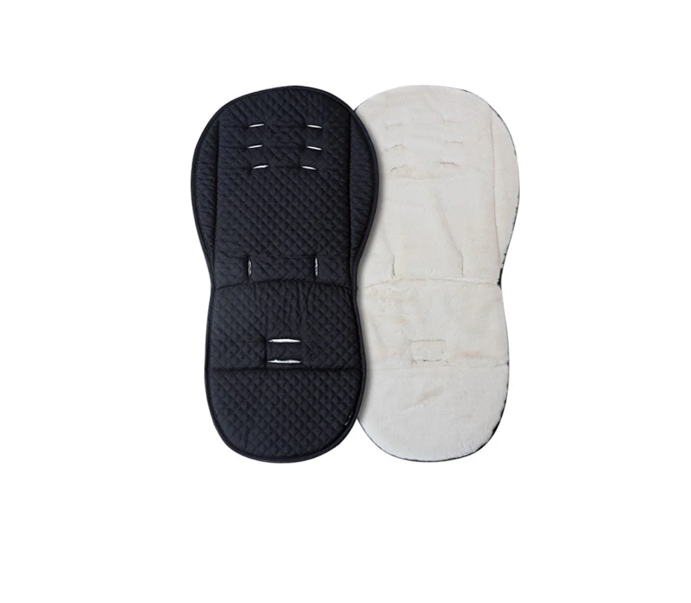 Luxury Seat Liner