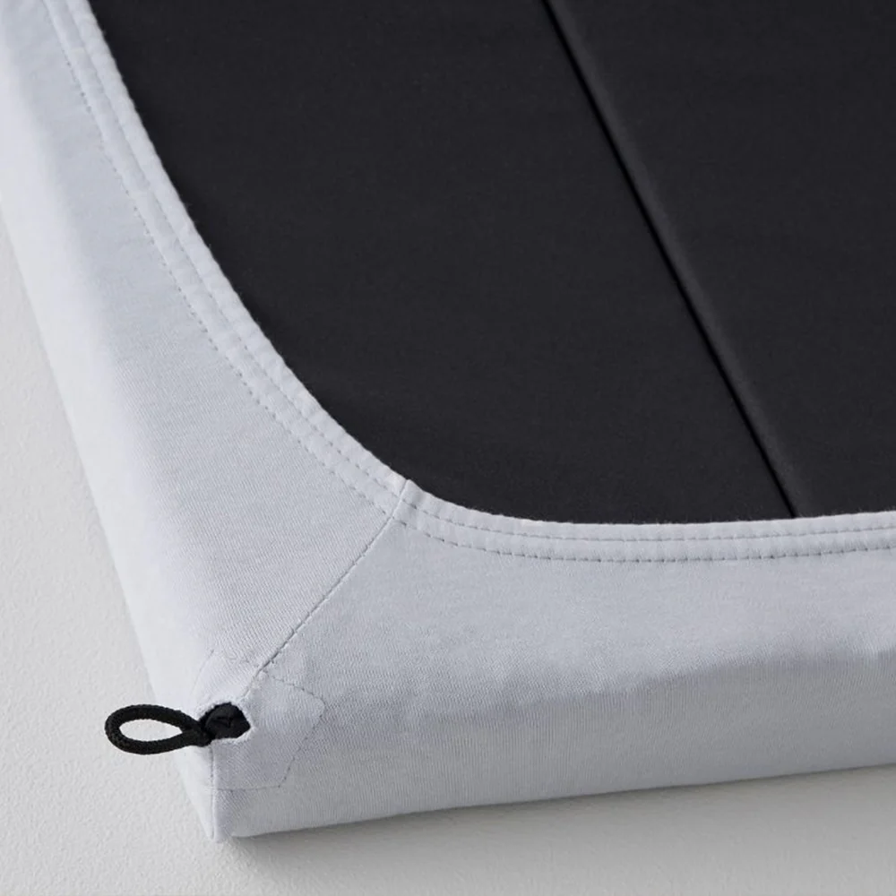 Slumber Fitted Sheet Newborn - Image 3