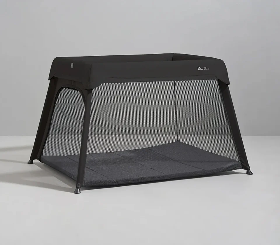 Slumber Travel Cot Carbon Bundle (5 piece) - Image 5
