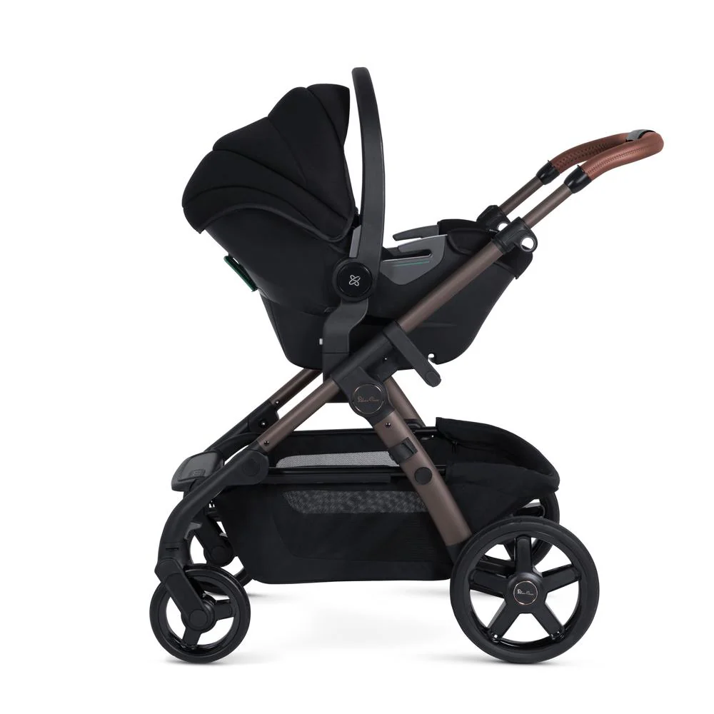 Wave 3 Caramel Ultimate Newborn Bundle (15 piece) - Image 12