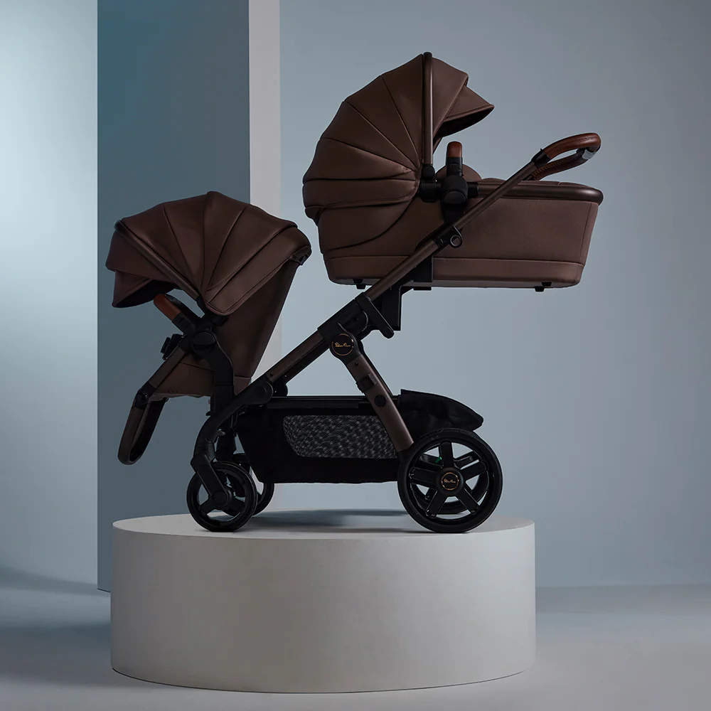 Wave 3 Caramel Ultimate Newborn Bundle (15 piece) - Image 3