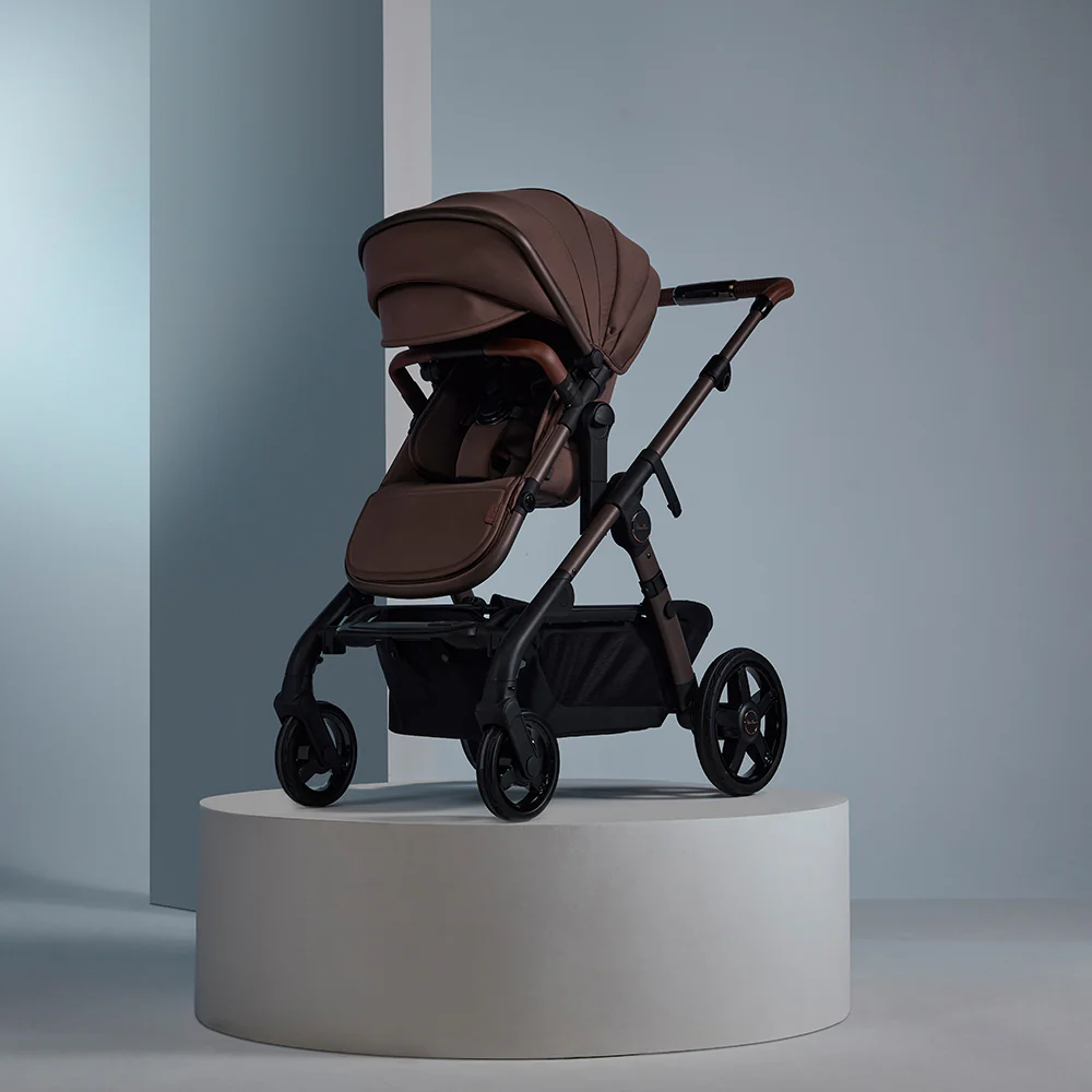 Wave 3 Caramel Ultimate Newborn Bundle (15 piece) - Image 7