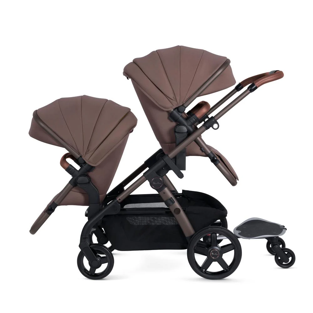 Wave 3 Caramel Ultimate Newborn Bundle (15 piece) - Image 8