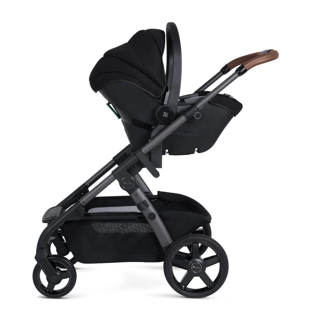 Wave 3 Licorice Ultimate Newborn Bundle (15 piece) - Image 12