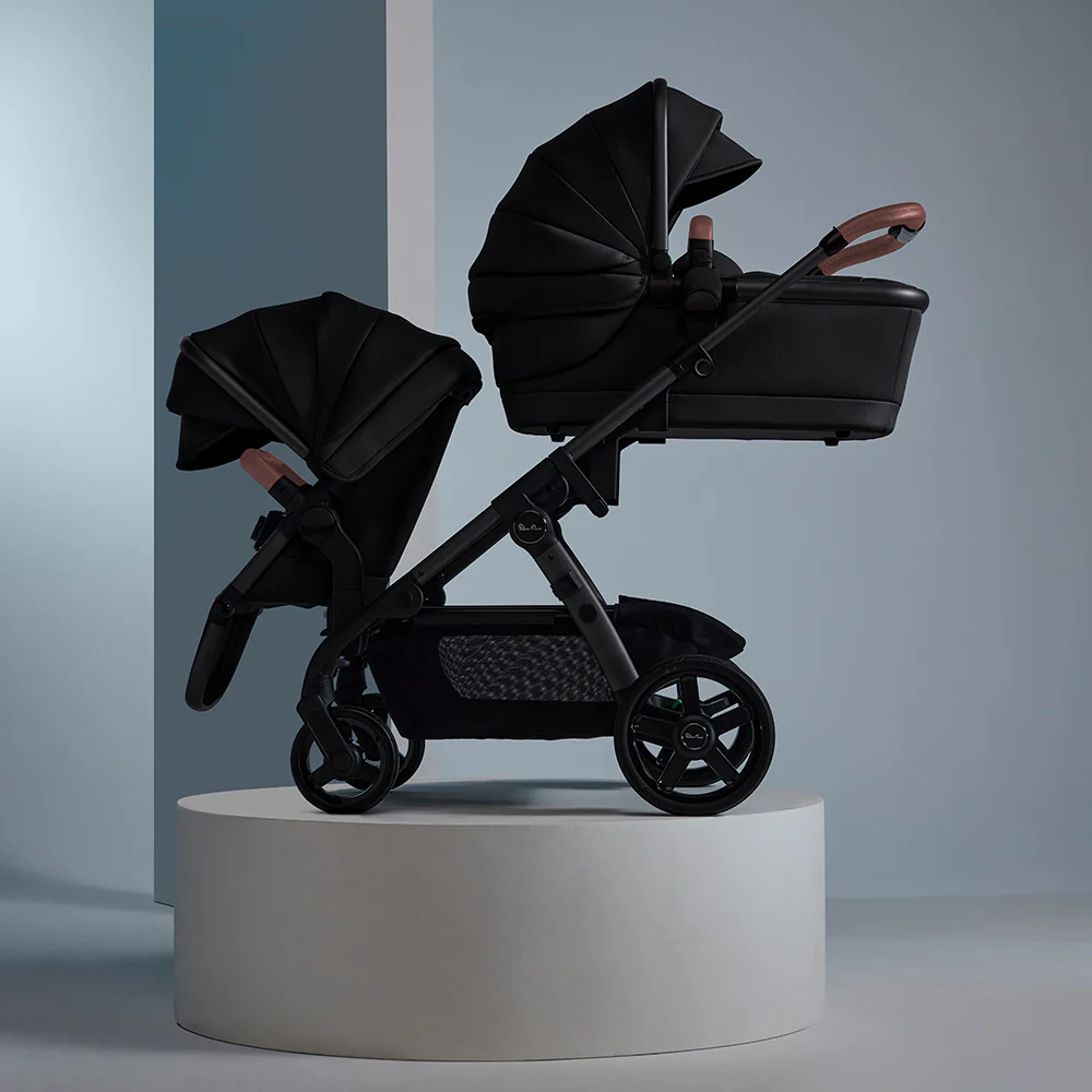 Wave 3 Licorice Ultimate Newborn Bundle (15 piece) - Image 3