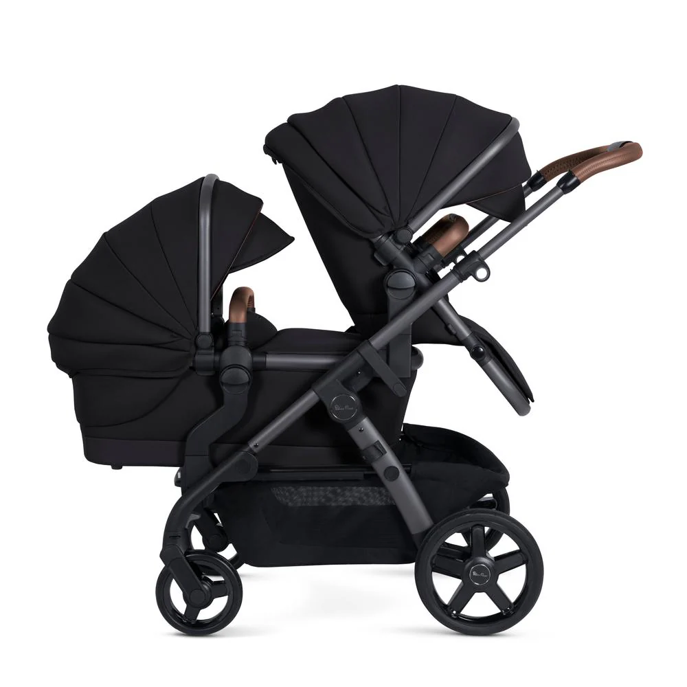 Wave 3 Licorice Ultimate Newborn Bundle (15 piece) - Image 4