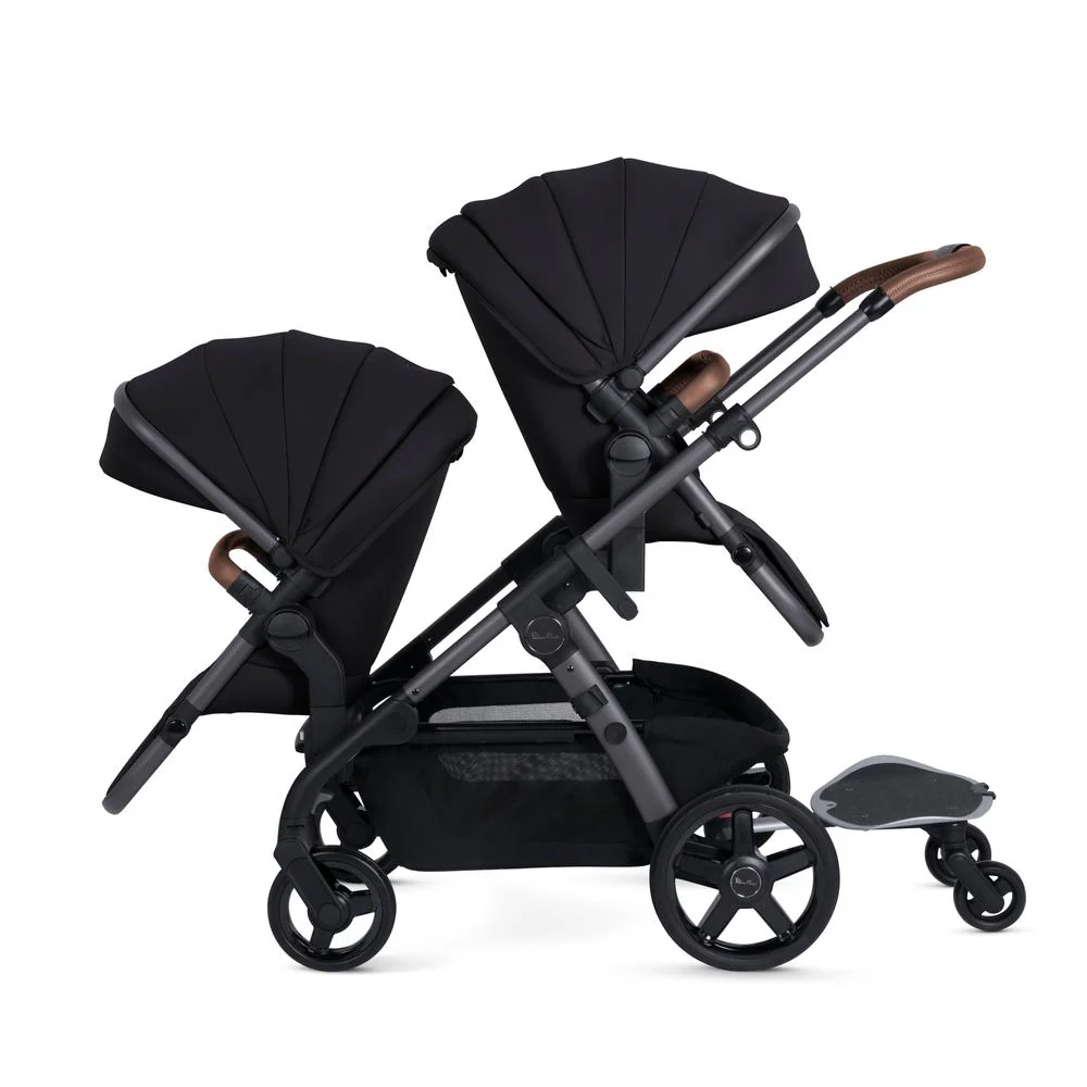 Wave 3 Licorice Ultimate Newborn Bundle (15 piece) - Image 8
